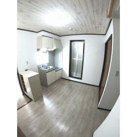 6/26 リビング/ダイニング