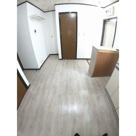 7/26 リビング/ダイニング