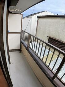 16/16 バルコニー