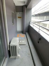 13/16 バルコニー