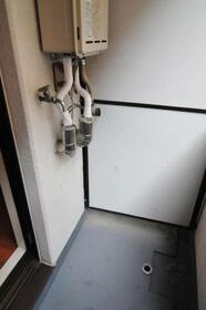 14/16 バルコニー