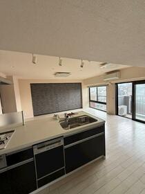 3/8 リビング/ダイニング