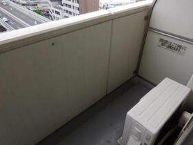 15/16 バルコニー