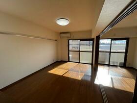 3/17 リビング/ダイニング