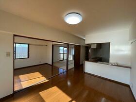 4/17 リビング/ダイニング