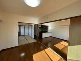 6/17 リビング/ダイニング