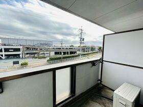 14/16 バルコニー