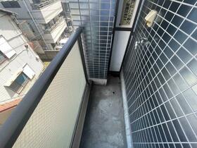 15/16 バルコニー