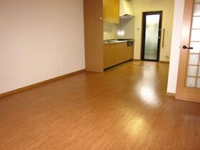 3/13 リビング/ダイニング