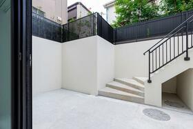 15/16 バルコニー