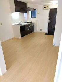 3/15 リビング/ダイニング