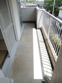 14/16 バルコニー