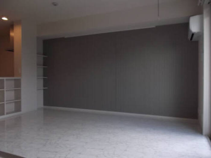 3/20 リビング/ダイニング