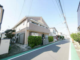 リリックコート中根ヒルズの間取り