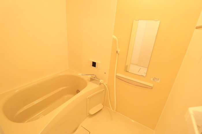 7/19 浴室