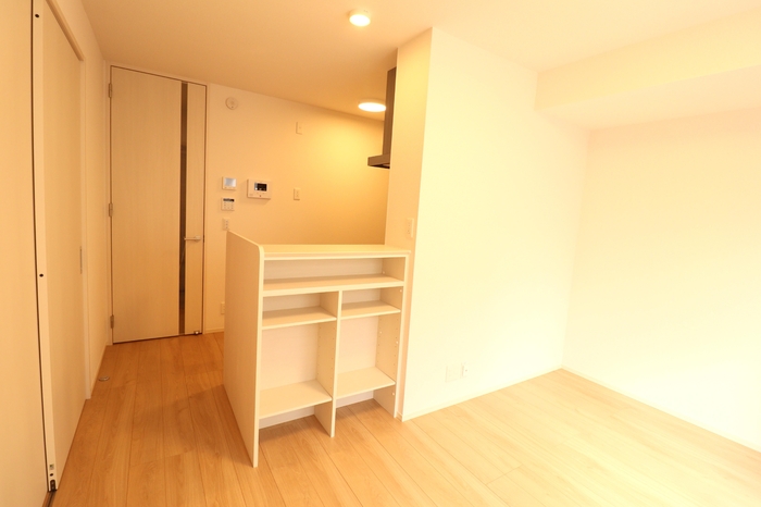 3/19 リビング/ダイニング