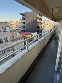 16/16 バルコニー