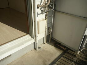 15/15 バルコニー