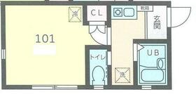 Place katakura の間取り