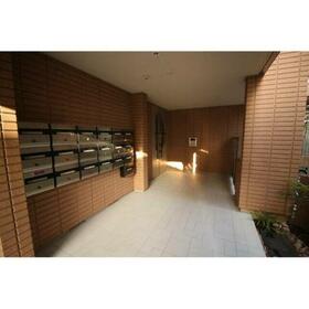 6/7 エントランス