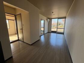 2/15 リビング/ダイニング