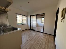 3/16 リビング/ダイニング