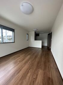 3/16 リビング/ダイニング