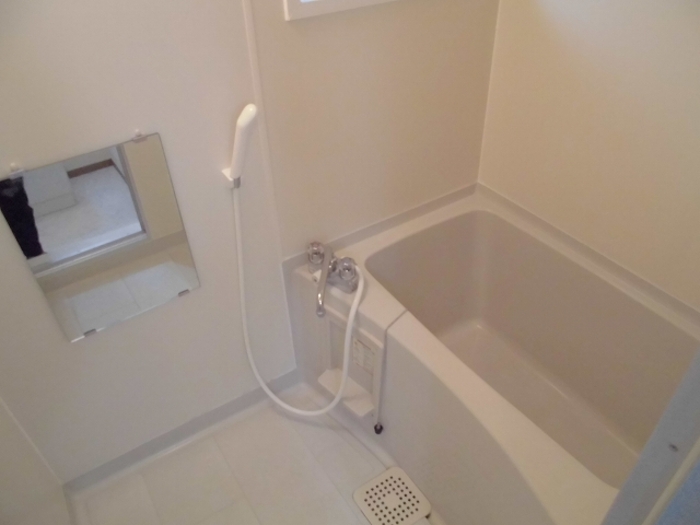 7/16 浴室