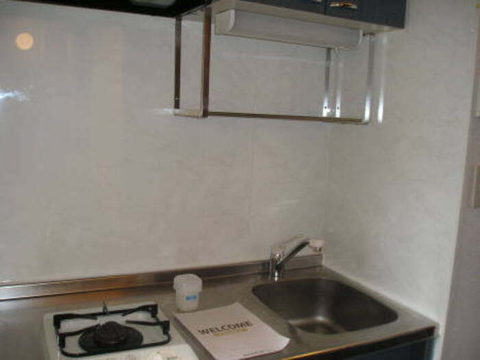 5/9 キッチン