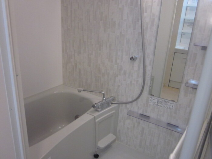 7/28 浴室