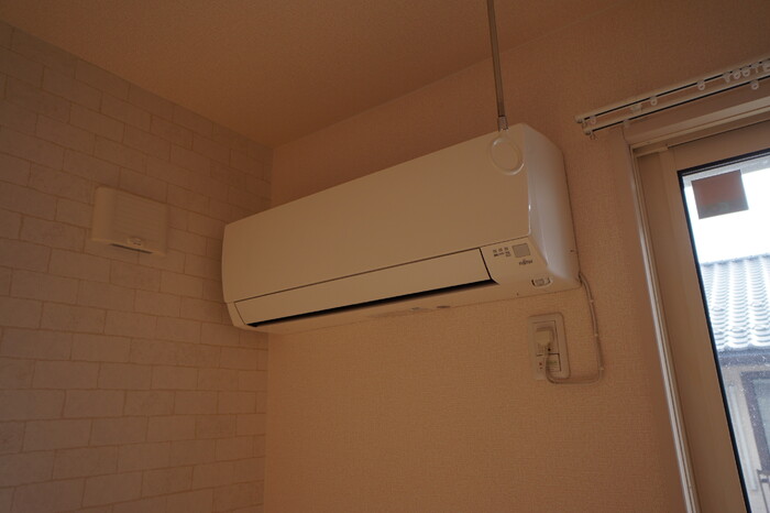 11/16 バルコニー