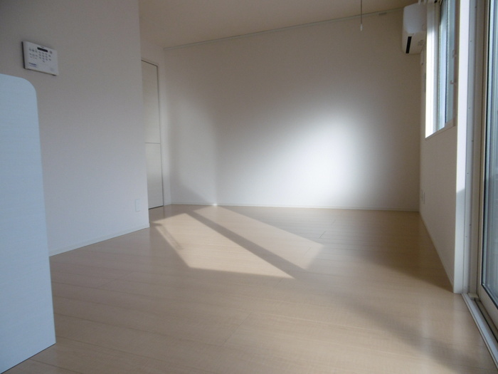 3/21 リビング/ダイニング