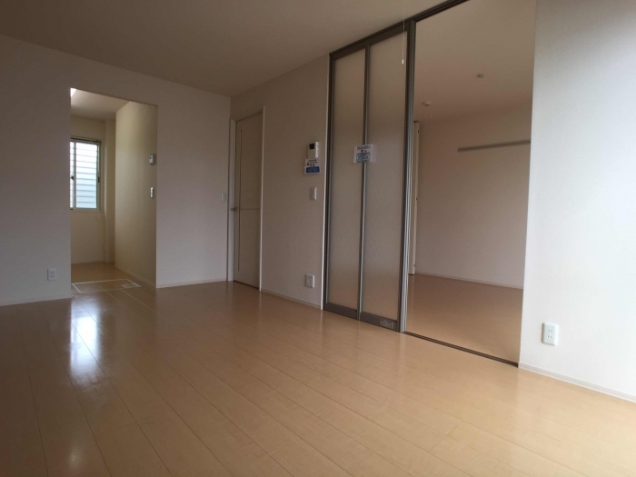 3/23 リビング/ダイニング