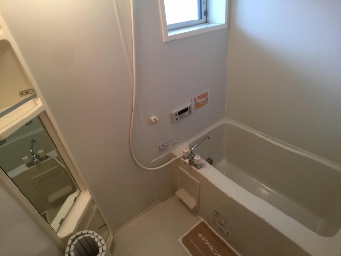 9/23 浴室