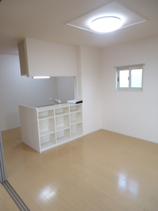 3/24 リビング/ダイニング