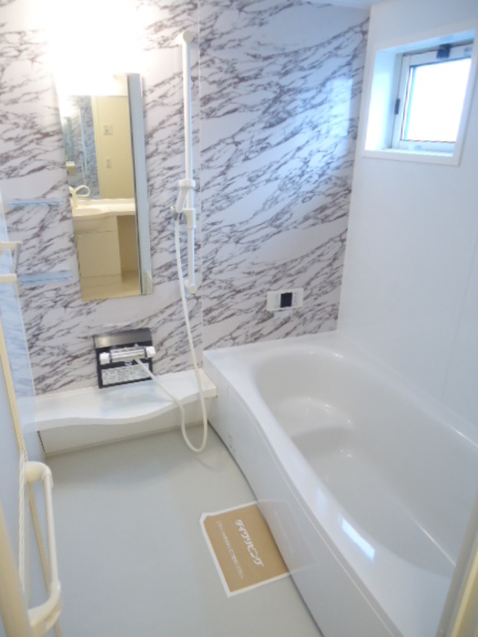 7/24 浴室