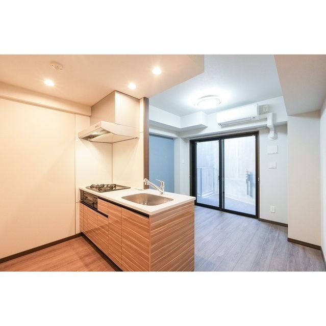 5/18 リビング/ダイニング