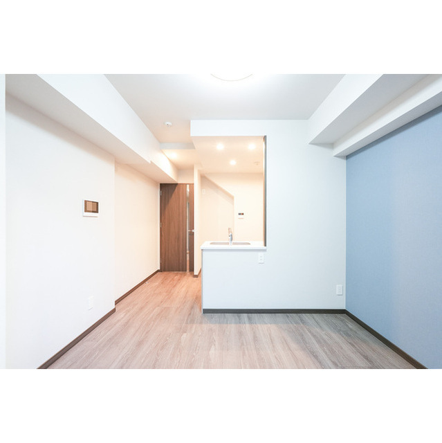 6/18 リビング/ダイニング