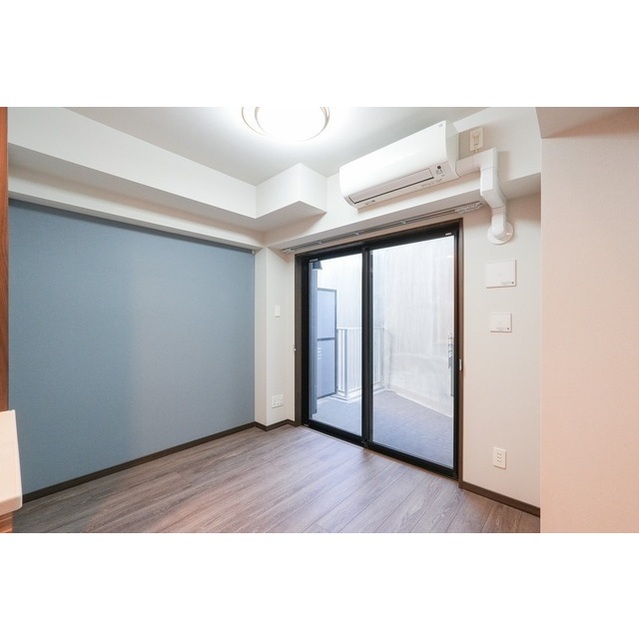 7/18 リビング/ダイニング