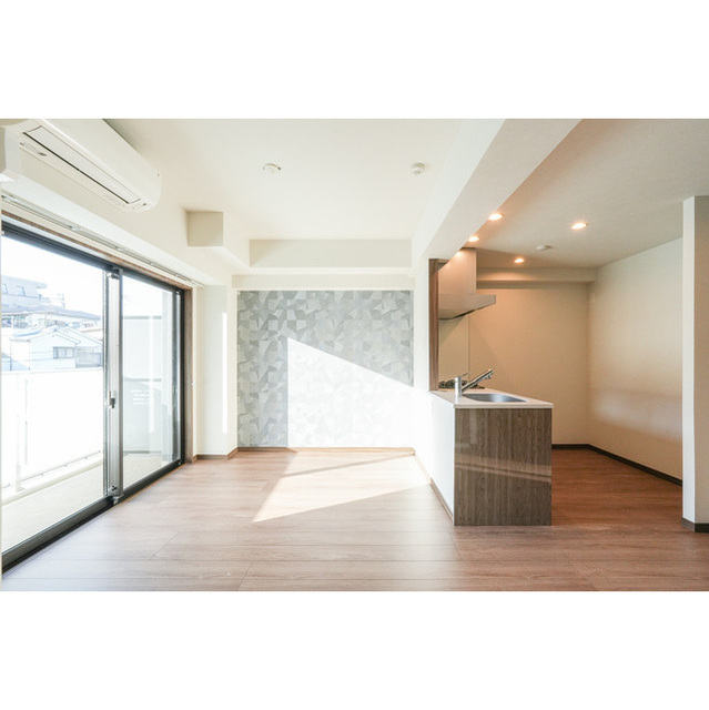 5/19 リビング/ダイニング