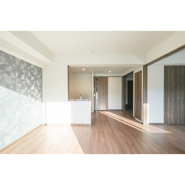 6/19 リビング/ダイニング