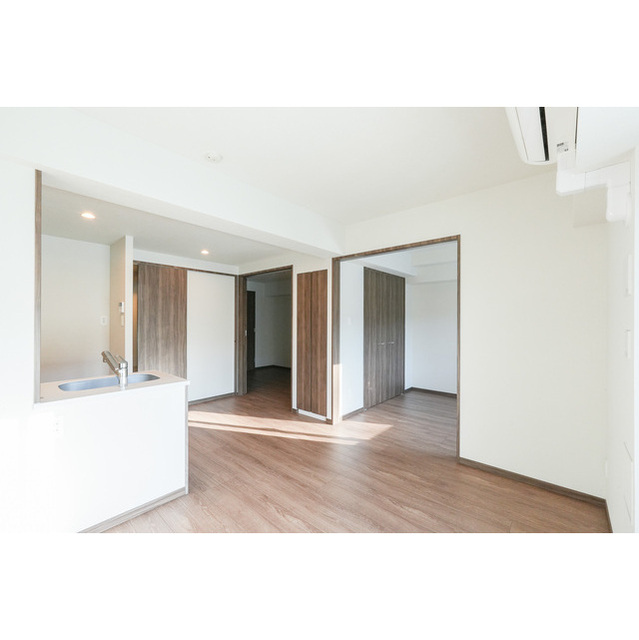 7/19 リビング/ダイニング