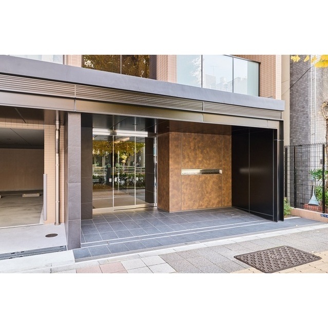 5/6 エントランス