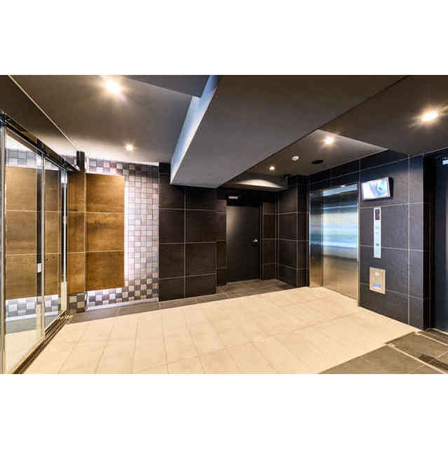 6/6 エントランス