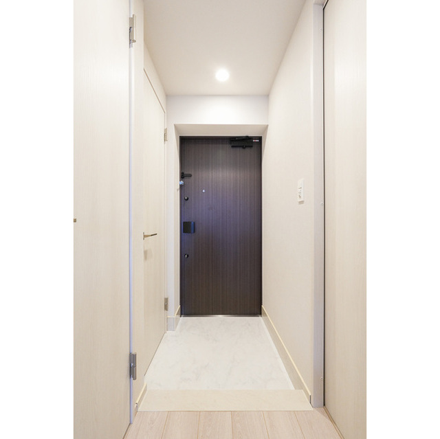 11/26 バルコニー