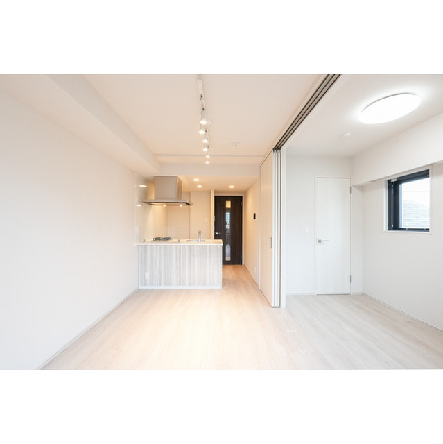 3/26 リビング/ダイニング