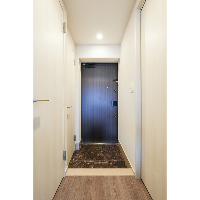 11/26 バルコニー