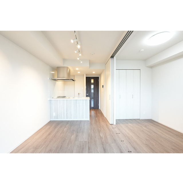 3/26 リビング/ダイニング