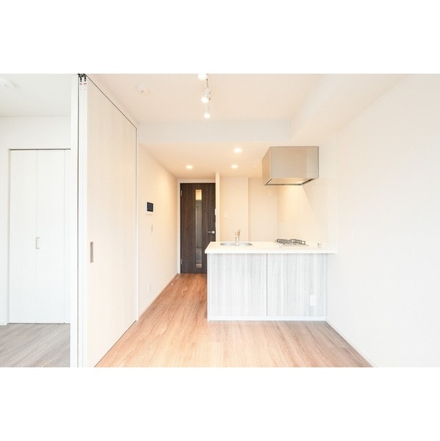 3/24 リビング/ダイニング