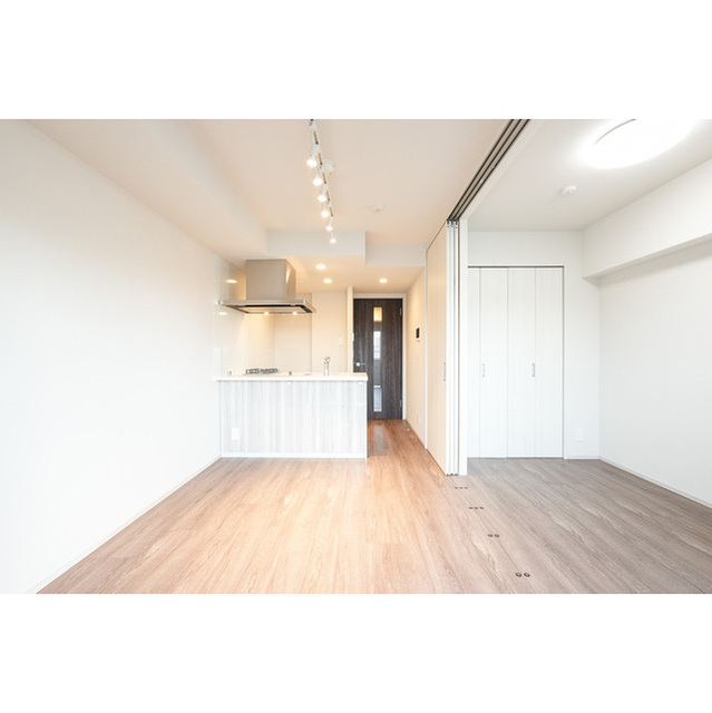 3/24 リビング/ダイニング